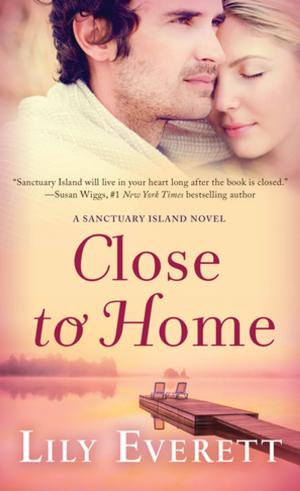 Cover of the book Close to Home by Jamie Kain