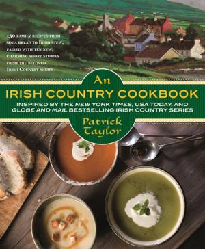 Cover of the book An Irish Country Cookbook by Cory Doctorow