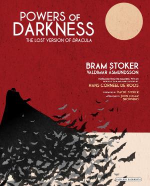 Cover of the book Powers of Darkness by Amy Ignatow