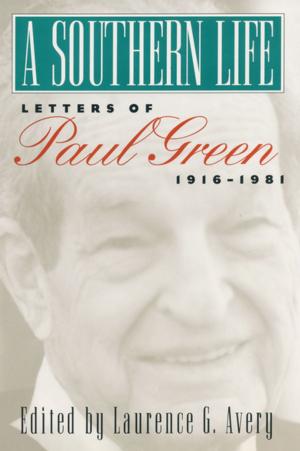 bigCover of the book A Southern Life by 