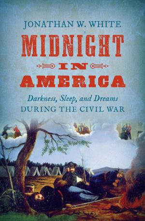 Book cover of Midnight in America