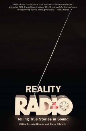 bigCover of the book Reality Radio, Second Edition by 