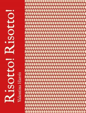 Cover of the book Risotto! Risotto! by Steven J. Zaloga