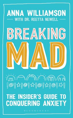 Book cover of Breaking Mad