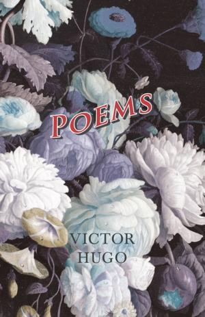 Cover of the book Poems by Anon