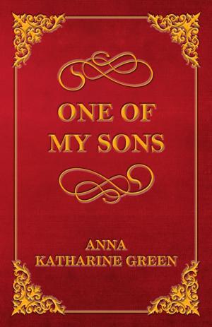Cover of the book One of My Sons by Robert W. Chambers