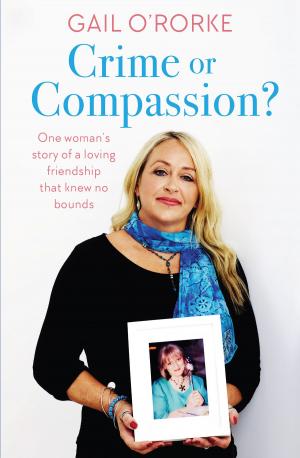 Cover of the book Crime or Compassion? by David Murphy, Martina Devlin