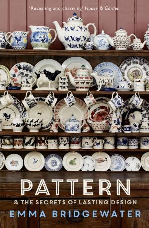 Book cover of Pattern