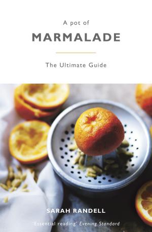 Cover of the book Marmalade by Simon Scarrow