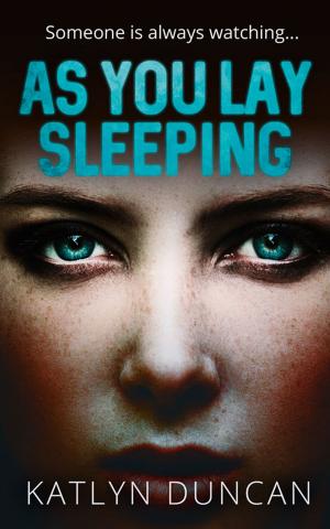 Cover of the book As You Lay Sleeping by Desmond Bagley