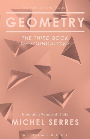 Cover of the book Geometry by Ella Moonheart