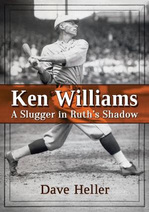 Cover of the book Ken Williams by Allen A. Debus, Bob Morales, Diane E. Debus
