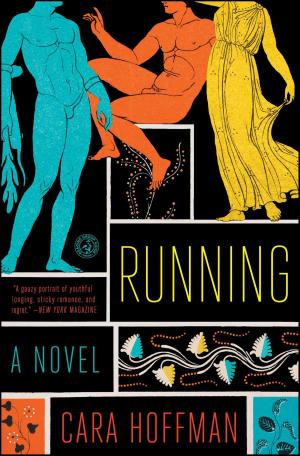Cover of the book Running by Bob Fitting