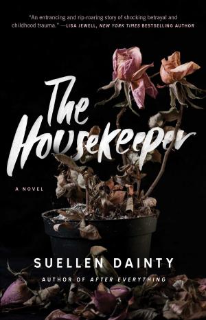 Cover of the book The Housekeeper by Jimmy Peña