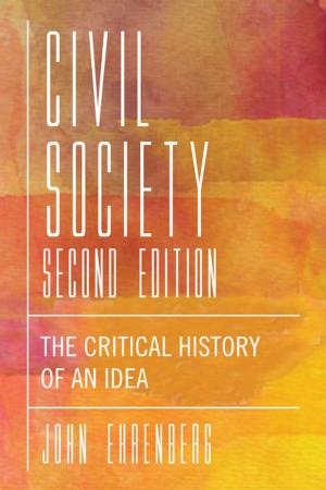 Cover of the book Civil Society, Second Edition by Jessica Nydia Pabón-Colón