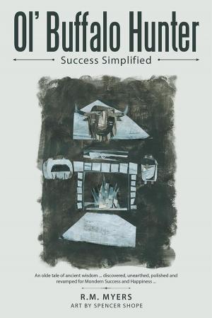 Cover of the book Ol’ Buffalo Hunter by Neeti Sinha
