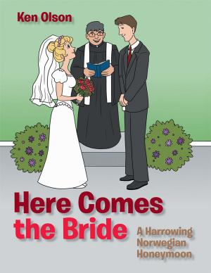 Cover of the book Here Comes the Bride by Caspian Ray
