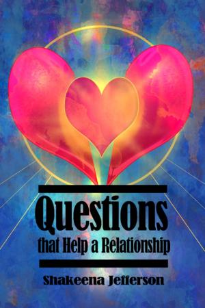 bigCover of the book Questions that Help a Relationship by 