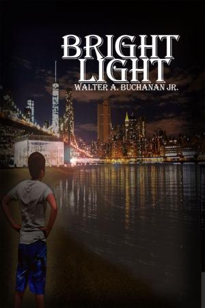 Book cover of Bright Light