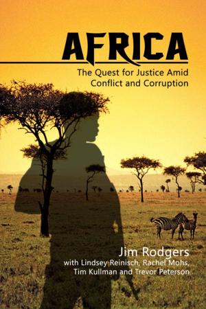 Book cover of Africa: The Quest for Justice Amid Conflict and Corruption