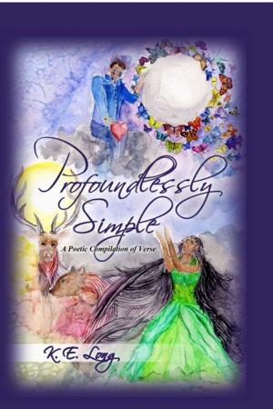 Cover of the book Profoundlessly Simple by Eyquionette Latin