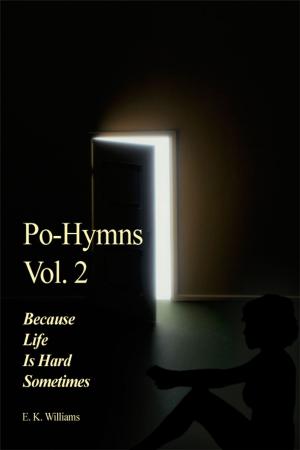 Cover of the book Po-Hymns Vol. 2 by Abbot George Burke (Swami Nirmalananda Giri)
