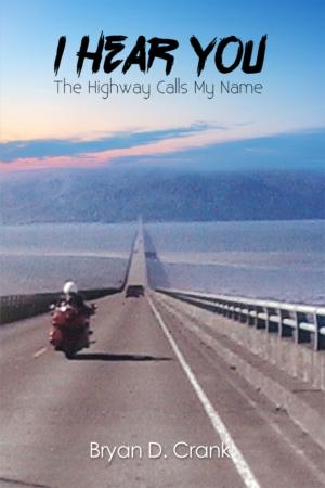 Cover of the book I Hear You by Carolyn Treavett