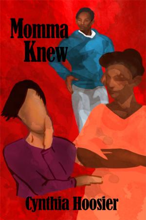 Cover of the book Momma Knew by Adelheid van Kannewurff