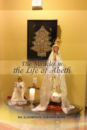 Cover of the book The Miracles in the Life of Abeth by G. Davis Dean Jr.