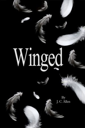 Cover of the book Winged by Gary A. Horowitz
