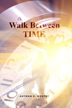 Cover of the book A Walk Between Time by Tyriek A. Murphy, MPA