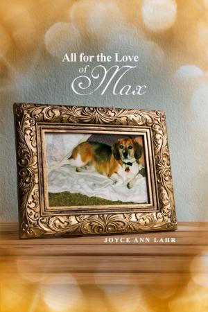 Cover of the book All for the Love of Max by Georgina Stevens