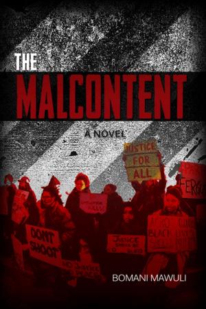 Cover of the book The Malcontent by 