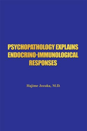 Book cover of Psychopathology Explains Endocrino-Immunological Responses