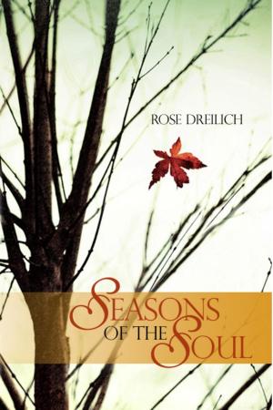 Cover of the book Seasons of the Soul by Dr. Marcus A. Greaves (B.Sc., M.D., N.M.D, H.M.A)