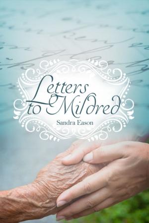 Cover of the book Letters to Mildred by Hajjah Aisha Yasin