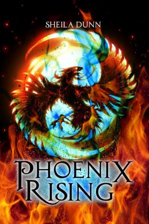 Cover of the book Phoenix Rising by Lola Wantz