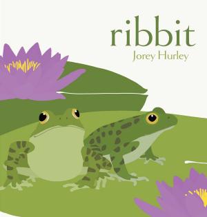 Cover of the book Ribbit by Strobe Talbott
