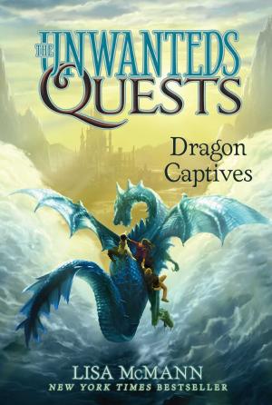 Cover of the book Dragon Captives by Kathleen Duey
