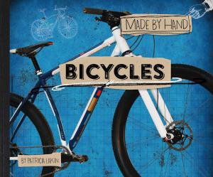 Cover of the book Bicycles by Monica Tesler