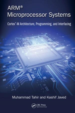 Cover of ARM Microprocessor Systems