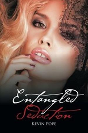 Cover of the book Entangled Seduction by Frédéric Czilinder