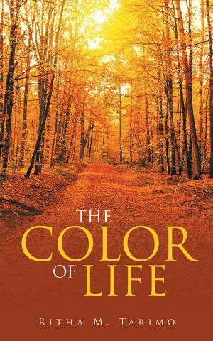 Cover of the book The Color of Life by The Infinite