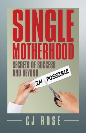 Cover of the book Single Motherhood by Krati Jain