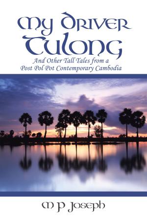 Cover of the book My Driver Tulong by Heta Pandit