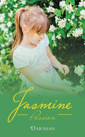 Book cover of Jasmine