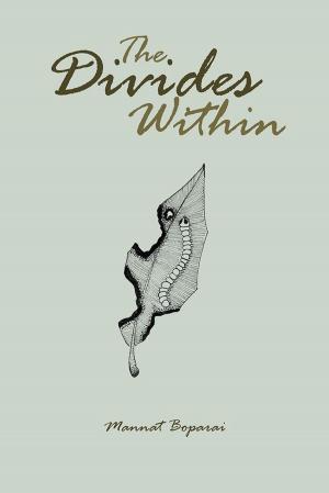 Cover of the book The Divides Within by Aneek Chatterjee