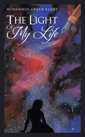 Cover of the book The Light of My Life by Smriti Kirubanandan