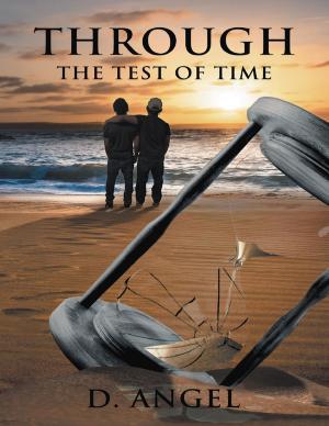 Cover of the book Through the Test of Time by William G. Harris