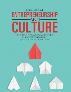 Cover of the book Entrepreneurship and Culture by Dr. Alhassan Ndekugri